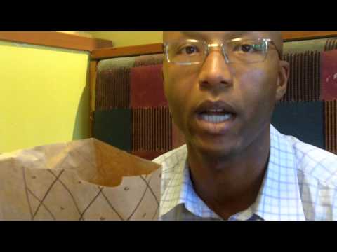 Will Hall talks about Panera's Loyalty Program