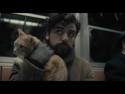 Inside Llewyn Davis - Cat Scene