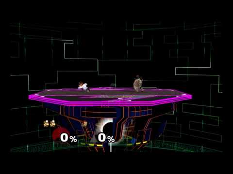 Ganondorf Challenge Guide - Dr. Mario