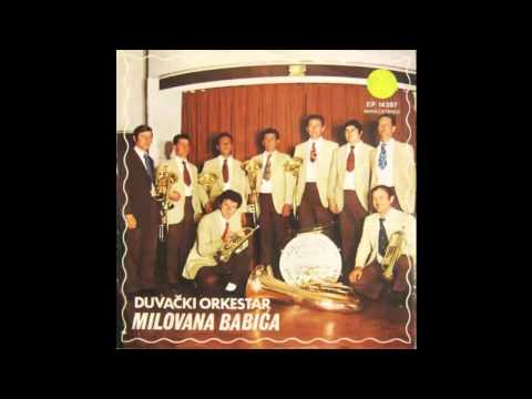 Vucko Goronjic - Kad becari sorom zapevaju - (Audio 1975) HD