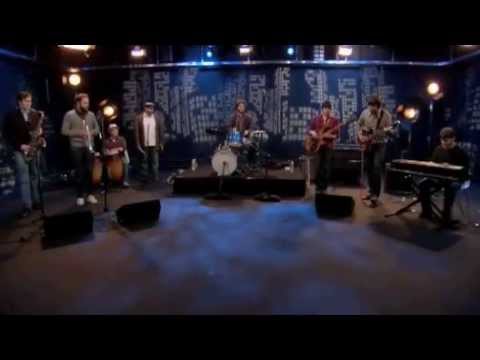 Menahan Street Band 2/5