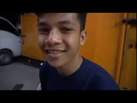 Unang Pagkikita Ni Makagago at ROBERTO Ng MadFlowMusic