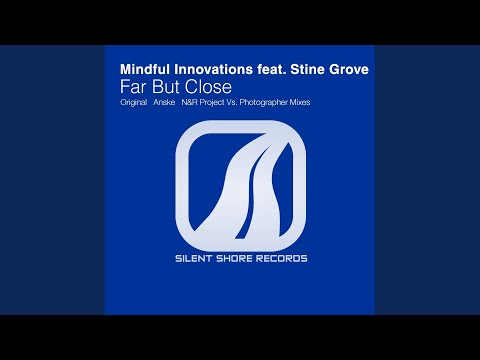 Far But Close (Instrumental Mix)