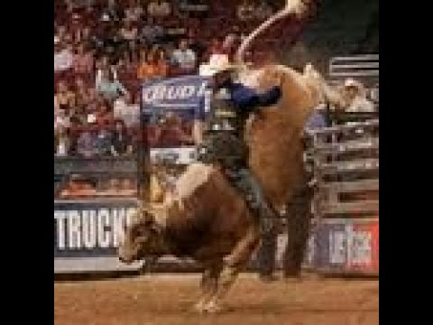 Ross Coleman vs Ladies Man - 05 PBR Phoenix (90 pts)