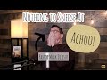 Nothing To Sneeze At Sneeze Compilation