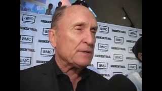 BROKEN TRAIL STARS SADDLE UP