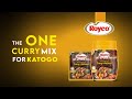 Royco All In One Mix TVC