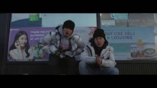 Sous Chefs - Cookin&#39; (prod. Candid Creation)