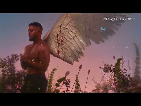 Videoclip de Claquer la porte — Slimane