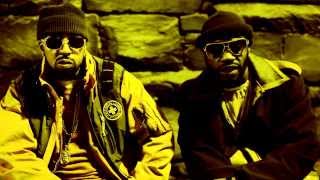 Roc Marciano &quot;Slingers&quot; feat Knowledge The Pirate (Official Music Video)