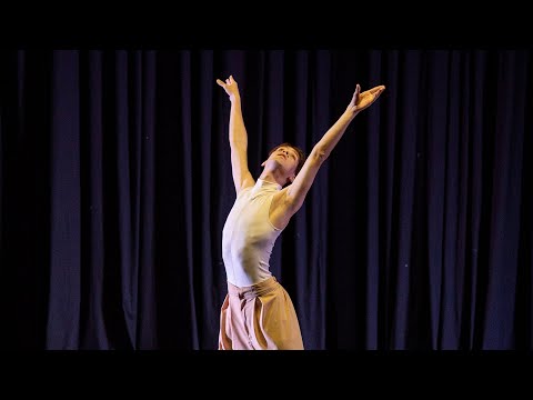 RITMO Y EXPRESIÓN  - Beautifull things