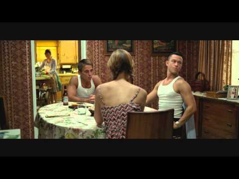 Don Jon's Dad - My Hero!