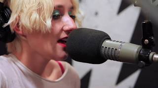 Jessica Lea Mayfield - Meadows - Live at Lightning 100