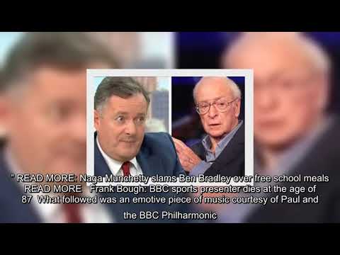 Dan Walker and Louise Minchin both left in tears by touching BBC Breakfast segment