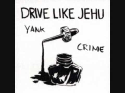 Drive Like Jehu - Luau