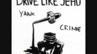 Drive Like Jehu - Luau