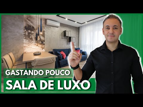 IT SEEMS EXPENSIVE BUT IT'S CHEAP 8 DECORATION ITEMS TO MAKE A SUCCESS IN YOUR LIVING ROOM