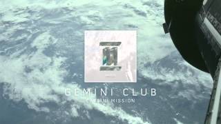 Gemini Club - Cassini Mission (audio)