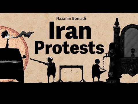 Iran Protests