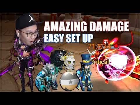 Why Isabelle is The Best Nat 4* PvP Damage Dealer in Summoners War