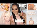 NEW NAKED FANTASY BY BRITNEY SPEARS GOURMAND LOVERS DREAM