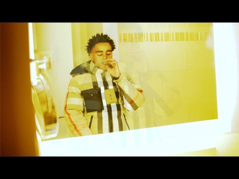 KG Rambo - Traumatized [Official Music Video]