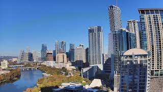 Austin Skyline