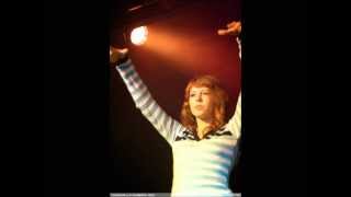 Glass Candy-Computer Love