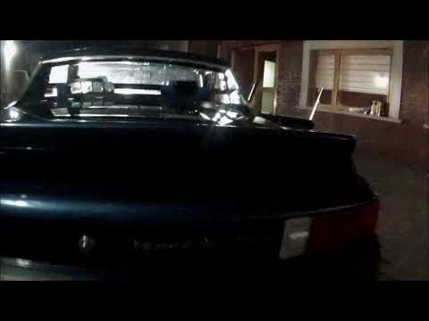 Thumbnail for walkaround 914 6 GT by Porsche