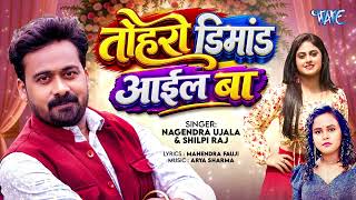 Bhojpuri Cinema Track Frame