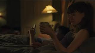 Normal People/ Love & Kiss Scene _ Marianne & Connell (Daisy Edgar-Jones & Paul Mescal) video