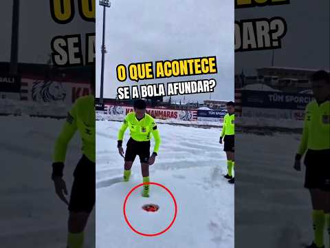 Se fizer este TESTE, o jogo é CANCELADO!❄️😳