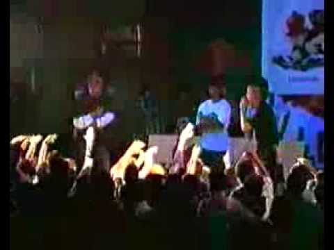 Sove - Svačija Bivša (LIVE)