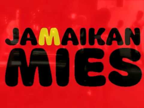 Kari Tapiiri & Raappana: Jamaikan Mies