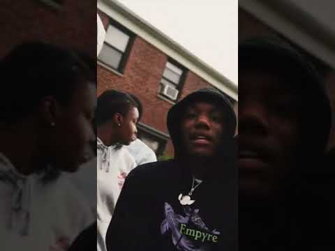 SOSRLS x BADGUNZRLS New Track 🔥 or 🤮 #sosrls #badgunzrls #music #newmusic #rap #trending