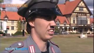 Tristan Barker Today Tonight FULL VIDEO