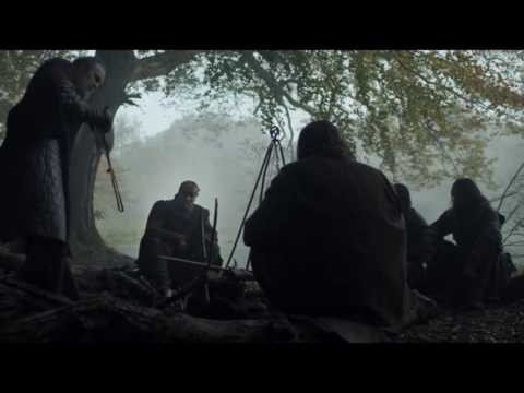 "I prefer chicken" the Hound - Game of Thrones S06E08