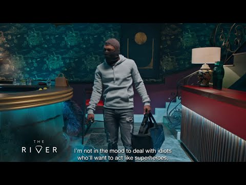 Mlilo's plan goes to the left - The River | S5 | 1Magic | Episode 132