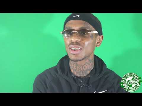 LIL' ERIC DA DEMON: "I'm The Hottest Rapper In Dayton, Ohio & I'm Going Viral" [PART 5]