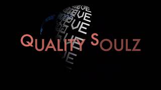 Gqom Gqom Believe Mix 30 - Quality Soulz