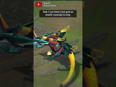 Mecha Aurelion Sol doesn't work without his fighter jets || Best & Worst Skins #leagueoflegends