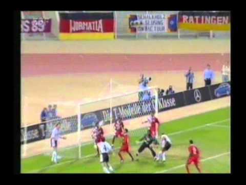 1998 (February 18) Oman 0-Germany 2 (Friendly).avi