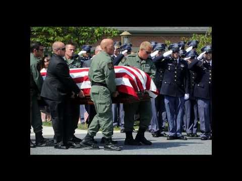 In Memory of BCPD Ofc Jason Schneider-2014 Police Unity Tour