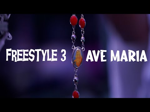 DARLEN 02 - FREESTYLE 3 (AVE MARIA)