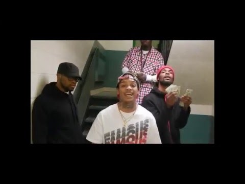 King Deniro: "MONEY"