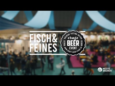 Fisch & Feines - Die Genussmesse im Nordwesten