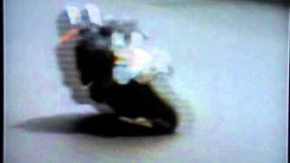 Black Moth Super Rainbow - Wall of Gum