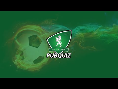 ONLINE PUBQUIZ AAC-OLYMPIA