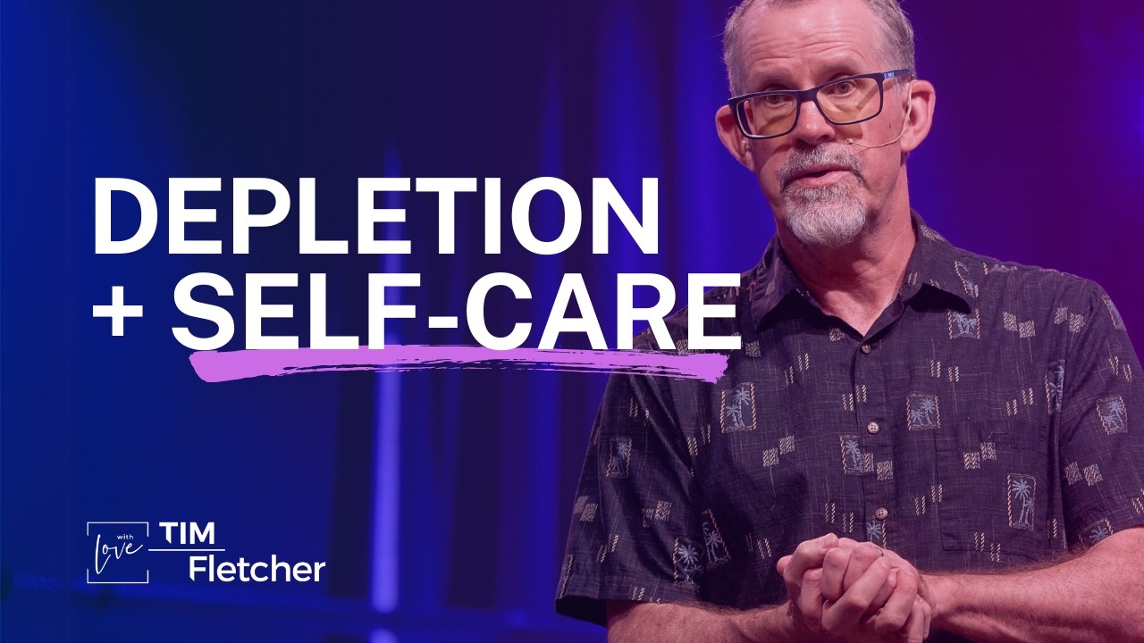 Here's Why You Feel Emotionally Depleted