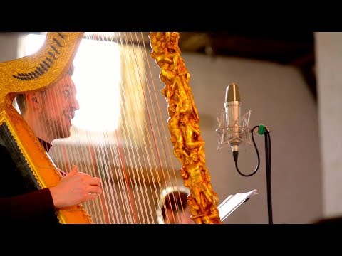 G.F. SANCES — Chi nel regno almo d'amore | Reinoud Van Mechelen, Nicolas Achten & Scherzi Musicali